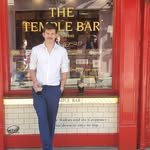 Connor Parsons - @connorwlparsons - Instagram
