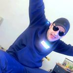 Connor Parsons - Facebook
