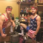 Connor Parsons - @subred15 - Instagram
