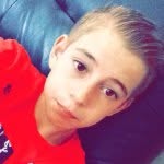 Connor Parsons - @connor._.parsons - Instagram