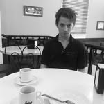 Connor Parsons - @cgreyparsons - Instagram