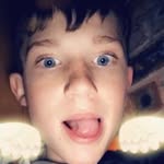 Connor Parsons - @connorreevesy013 - Instagram
