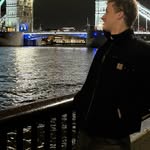 Connor Parsons - @connor1parsons - Instagram