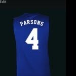 Connor Parsons - @connor_parsons45 - Instagram