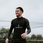 CP 27, ⚽️, 🏴󠁧󠁢󠁥󠁮󠁧󠁿, 💙 - @connorparsons_fanpage - Instagram