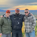 Connor Patrick - @c_gibbons17 - Instagram