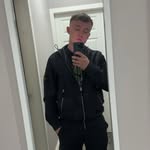 Connor - @_connorpatton - Instagram