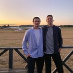 Connor Patton - Facebook