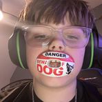 Connor Patton - Facebook