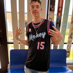 Connor Patton - Facebook