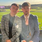 Connor Patton - Facebook