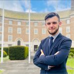 Cllr Connor Payne - Facebook