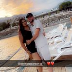 Connor Pearson - Facebook