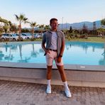 Connor Pearson - Facebook