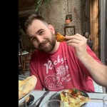 Connor Mark Peck - @cmarkpeck - Instagram
