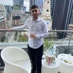 Connor Peck - @cpeck112 - Instagram
