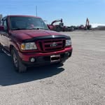 Connor Perrin - @ontario_red_bandit - Instagram
