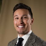 Dr. Conor Perrin | The Tooth Co. - @drconorperrin - Instagram