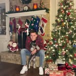 Connor Rackley - @crackley10 - Instagram