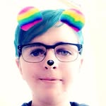 Conner Radtke - @dawnoftheredhood - Instagram