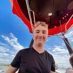 Connor Radtke - @connjok007 - Instagram