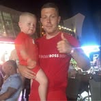 Connor Rainey - Facebook