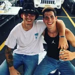 Connor Rainey - @rain_man__7 - Instagram