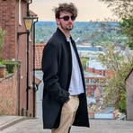 Connor Ralph - Facebook