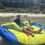 Connor Ramage - Facebook