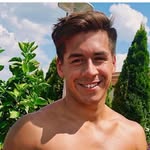 Connor Ramirez - @ramirezconnor18 - Instagram