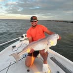 Connor Ramirez - Facebook