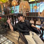 Connor Daryll Ramos - @kunorcubes - Instagram