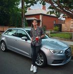 Connor Ramos - Facebook