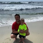 Connor Ramos - @buggerofframos - Instagram