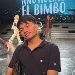Connor Ramos - Facebook