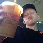 Connor Randall - @super_taco_sheep - Instagram