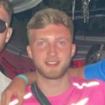 Connor Randall - @conrandall17 - Instagram