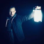 Connor Randall - @connorjrandall - Instagram