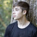 Connor Randall - @connor.350z - Instagram