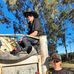 Connor Randall - Facebook