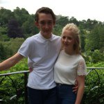Connor Randall - @crandall1999 - Instagram