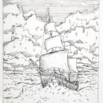 connor randolph - @crandoart - Instagram