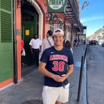 Connor Ray - @realconnorray - Instagram