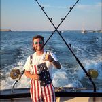 Connor Ray - @cray207 - Instagram