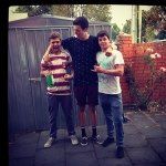 Connor Read - @the_conshow - Instagram