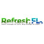 Connor Read @ RefreshFlorida - @refresh_fl - Instagram