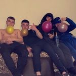 Connor Reece - @turkish04s - Instagram