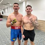 Connor Reece James - @connor94james - Instagram