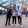 ConnorReesMMA - @connorreesmma - TikTok