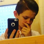 Connor Reeve - @connor_reeves_14 - Instagram
